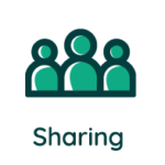 icone Sharing