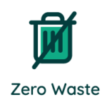 zero déchets