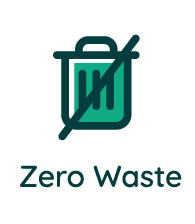 zero déchets