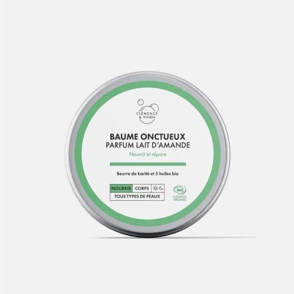 baume multi-usages
