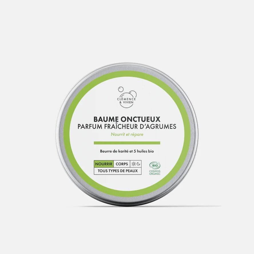 baume multi-usages