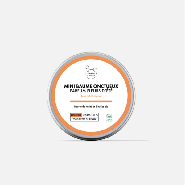 baume multi-usages