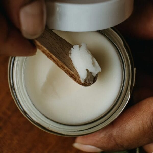 déodorant baume