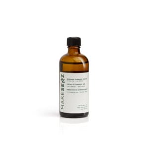 Huile végétale noyau d'abricot - Organic apricot kernel oil