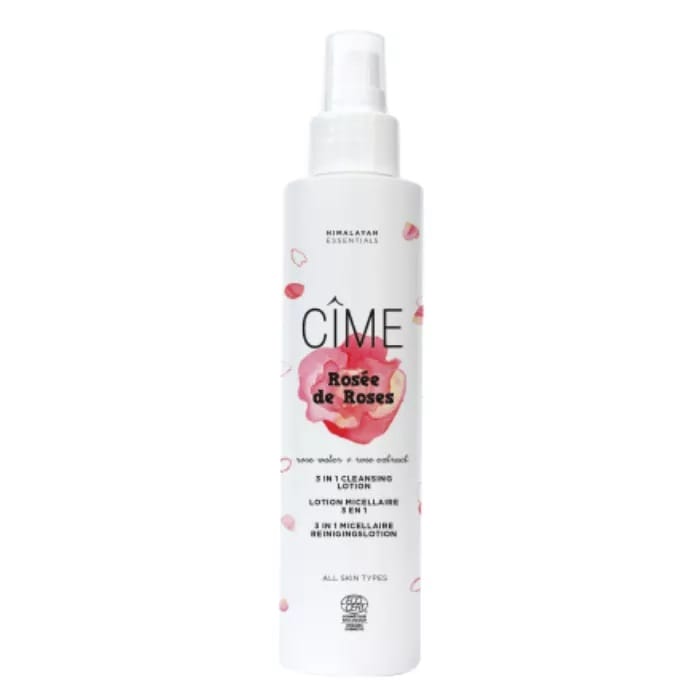 cime lotion micellaire