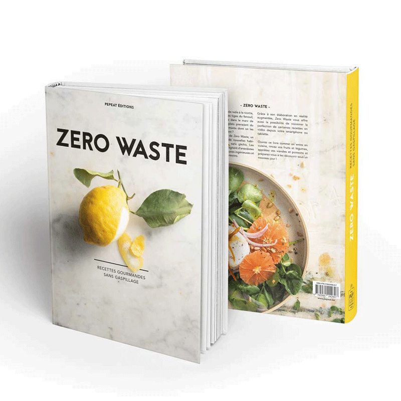zero waste pepeat