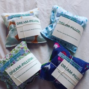dream-pillows