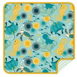 couverture coq en pâte