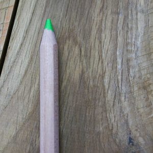crayon fluo ecoboos