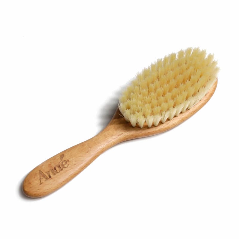 ANAE Brosse de nettoyage de brosses à cheveux