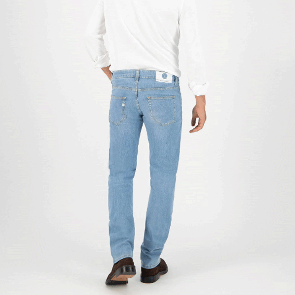 bryce mud jeans