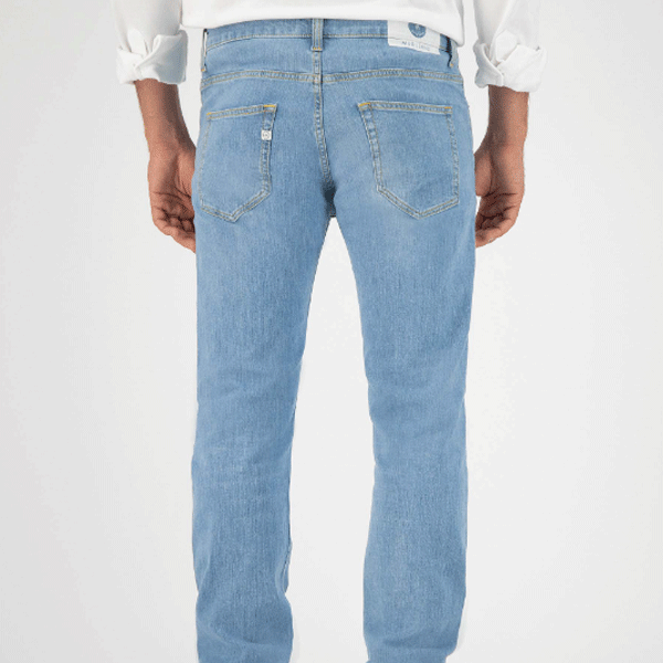 bryce mud jeans
