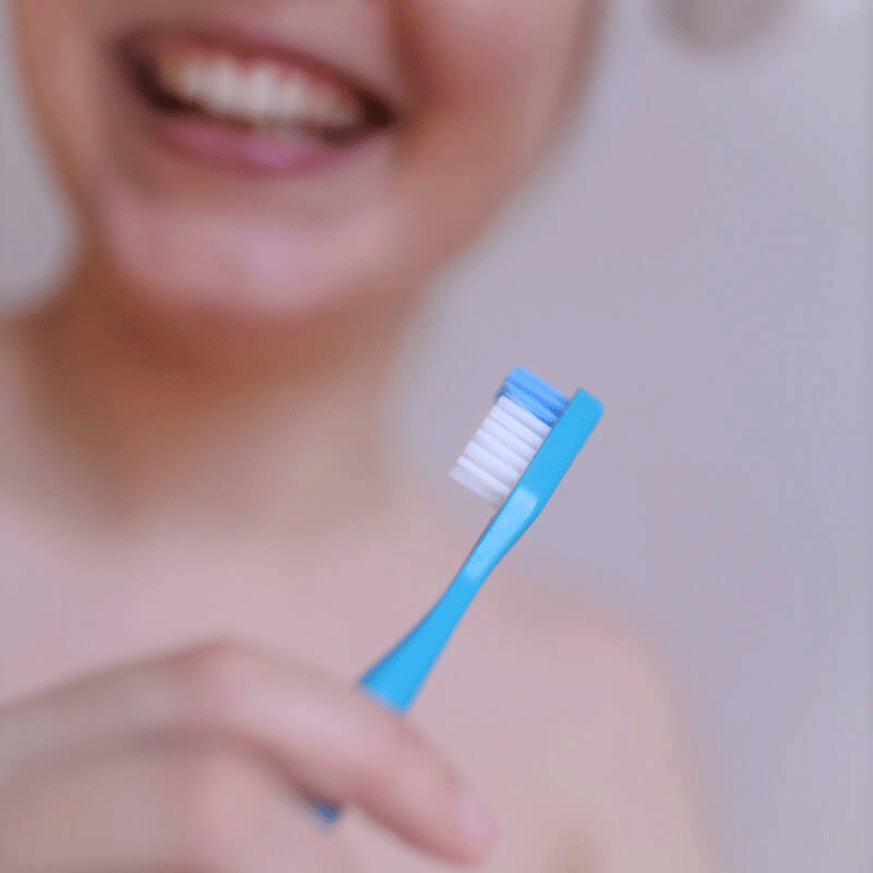 brosse à dent lamazuna