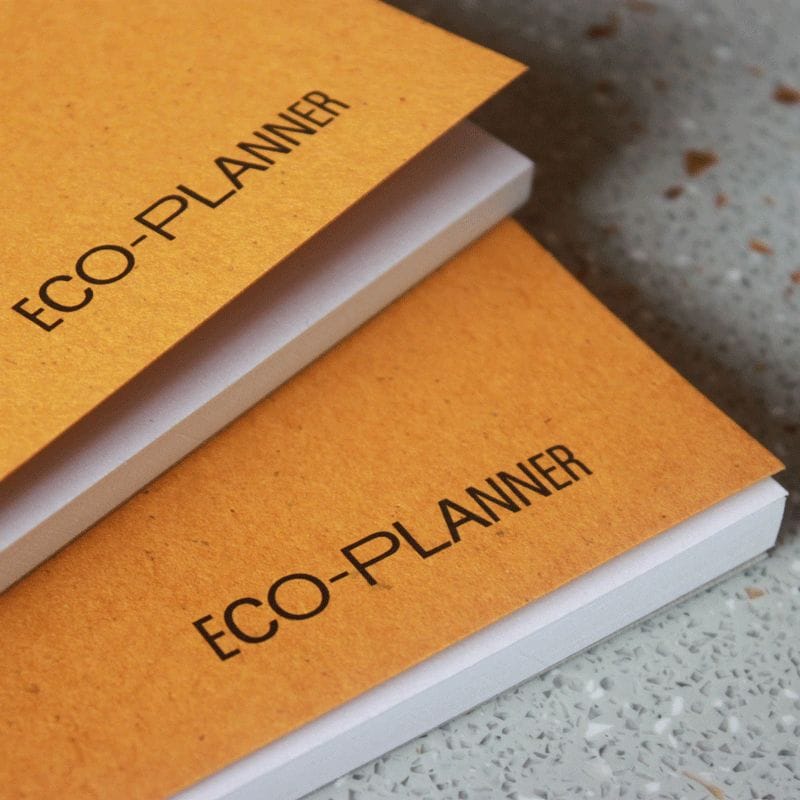 eco planner
