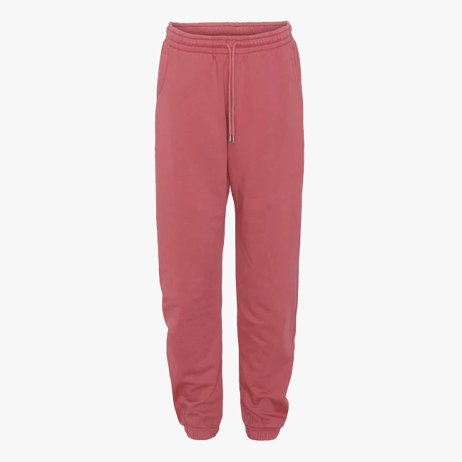pantalon survetement raspberry pink