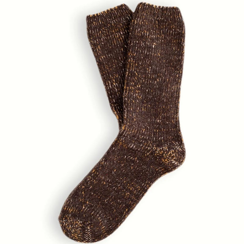 Chaussettes WOOL – Thunders Love