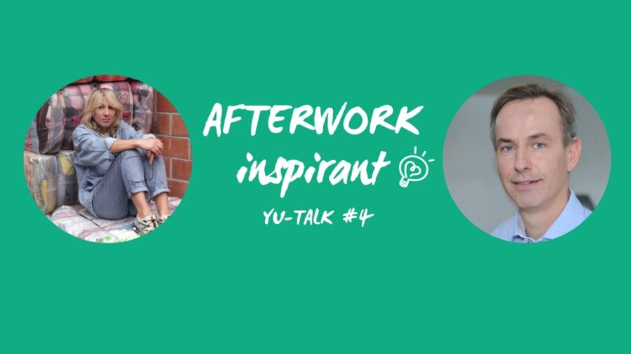 yutalk