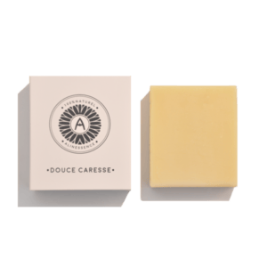 Savon surgras douce caresse