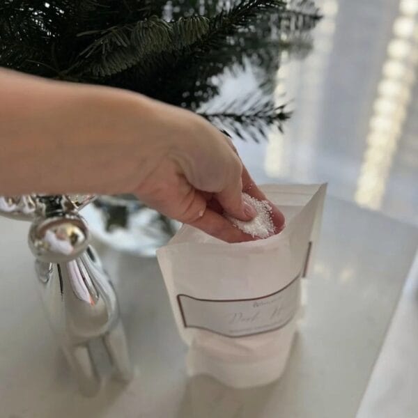 Recharge bougie en poudre 330g - The Candledust - Image 3