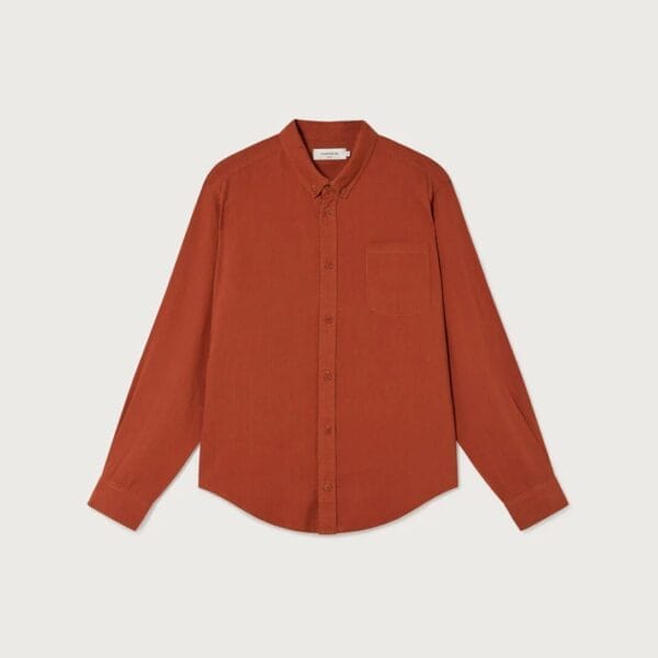 Chemise Thinking Mu
