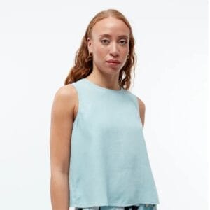 Blouse Givn