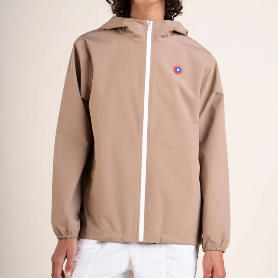 Veste Flotte