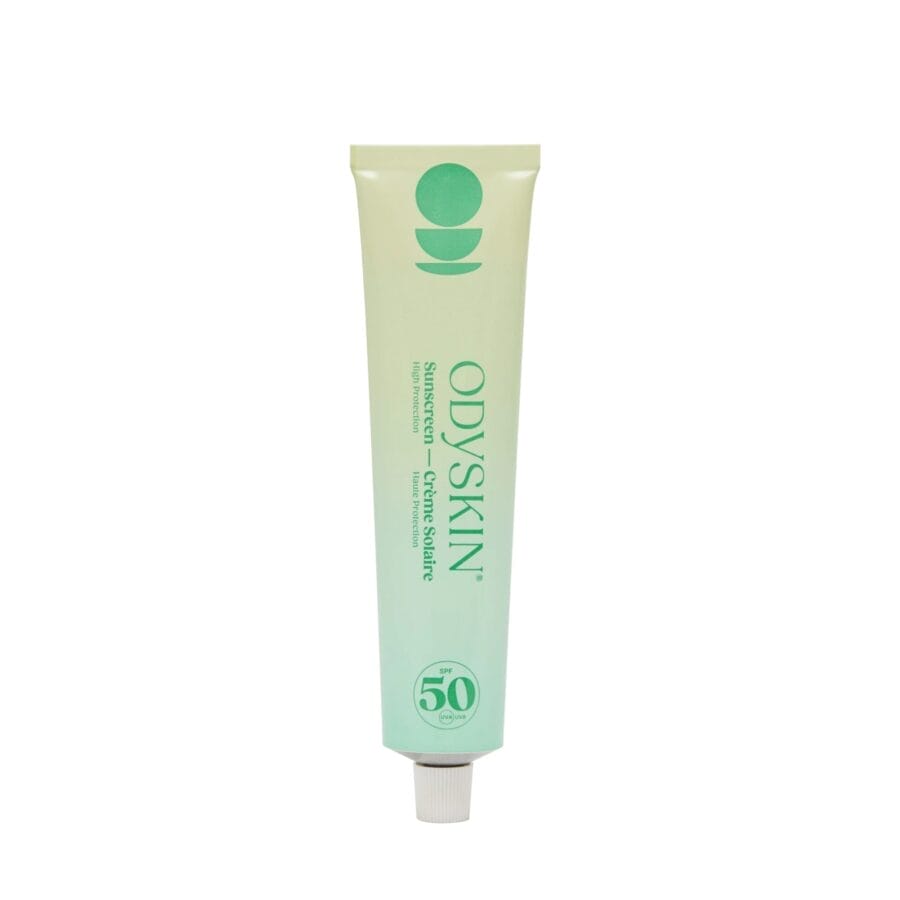 crème solaire Odyskin SPF 50