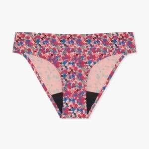 culotte menstruelle