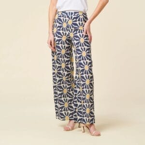 Pantalon Marisol brava