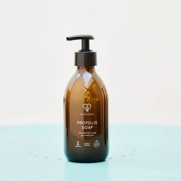 habeebee savon liquide