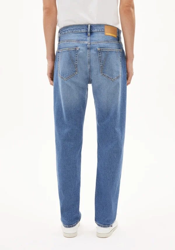 Jeans DYLAANO - Armedangels - Image 3
