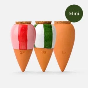 Trio Mini Olla – Pepin Les Rayés
