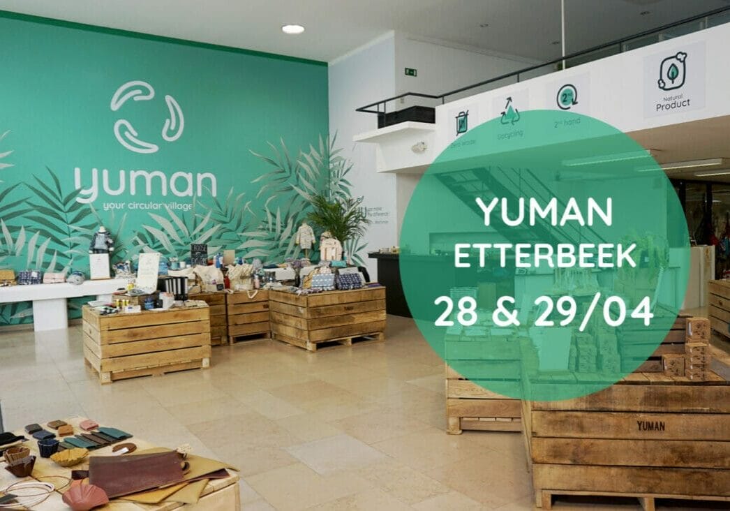 YUMAN ETTERBEEK COMING SOON etterbeek