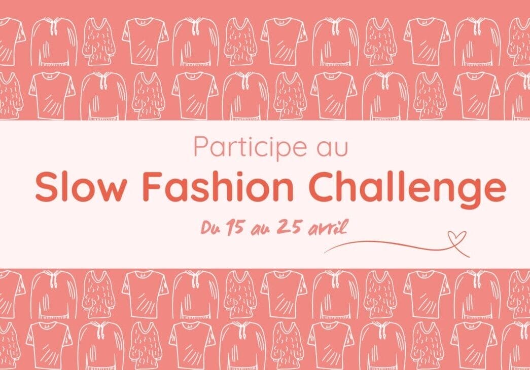 #YuTalk - Cover Form (6) slow fashion challenge